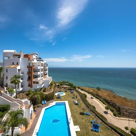 Olee Nerja Holiday Rentals By Fuerte Group-3