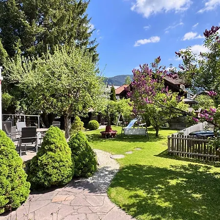 Hotel Garni Otto Huber-3