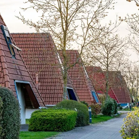 Ferienhaus Dat Lütte Strandhuus Knechtsand 38-2