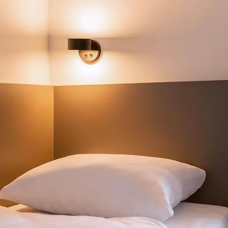 ibis Styles Hotel Aachen City-3