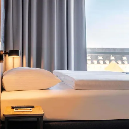 ibis Styles Hotel Aachen City-2