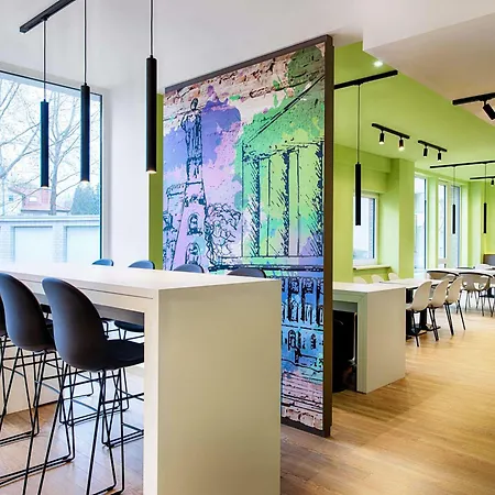 B&B Hotel Kassel-City-3