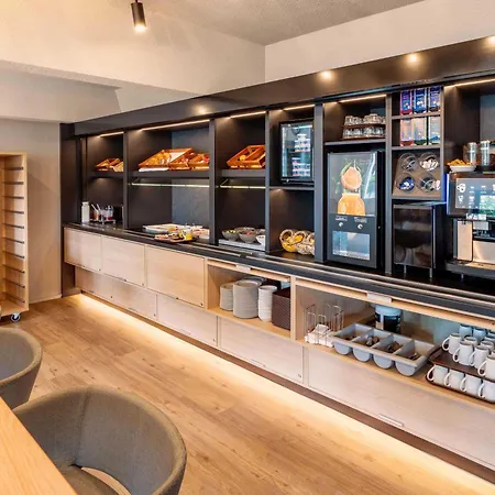 ibis budget Hannover Garbsen-3