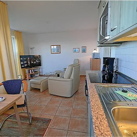 Villa Bolte 21 Comfortable Holiday Residence-2