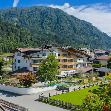 Hotel Pongauerhof-2