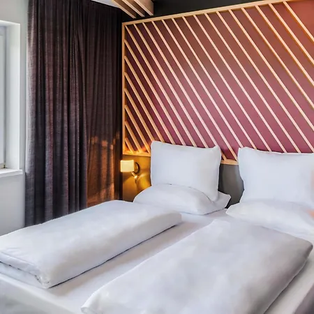 B&B Hotel Heidelberg-3