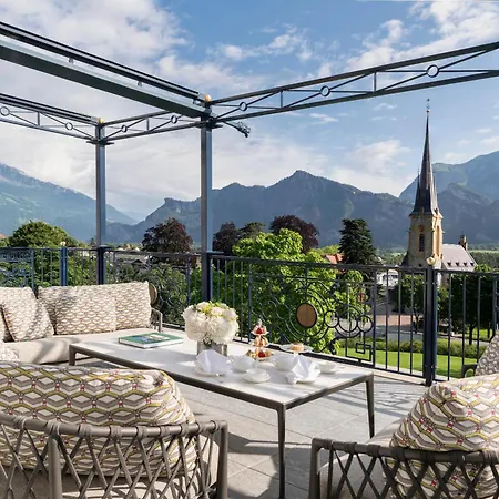 Grand Resort Bad Ragaz-3