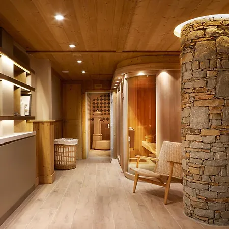 Les Trois Vallees, A Beaumier Hotel-3