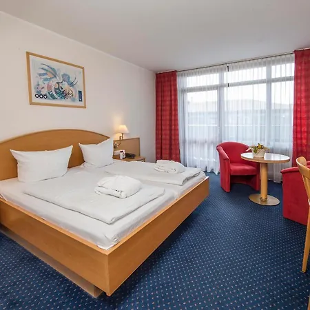 Johannesbad Hotel Königshof-3