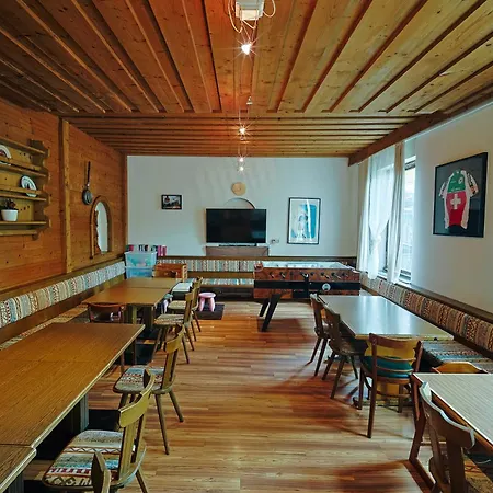 Götznerhof - Self-Check-in-3