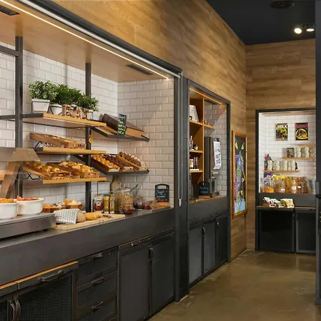 Moxy London Stratford-2