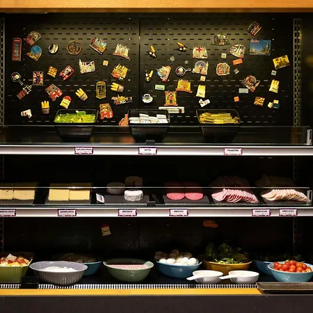 Moxy London Stratford-3