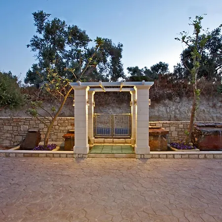 Carme Villas-2
