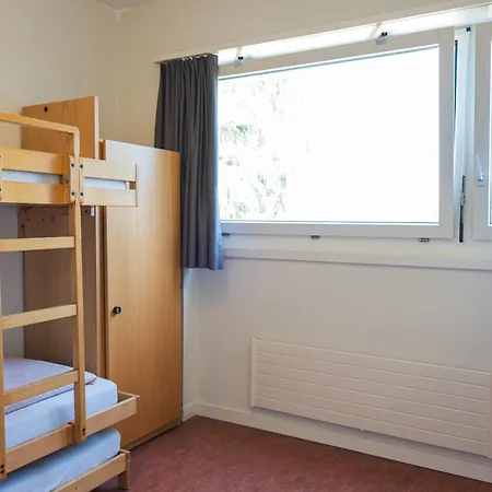 St. Gallen Youth Hostel-2