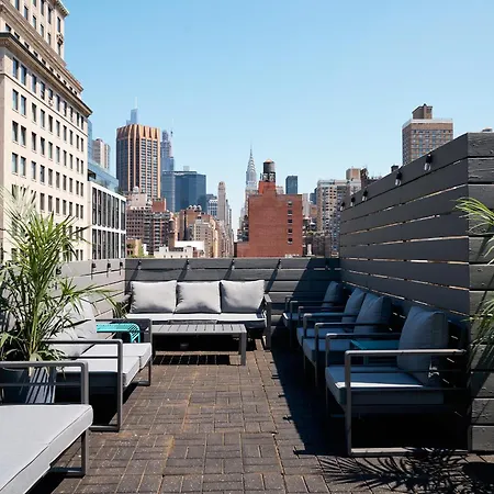 Lex Hotel Nyc-2