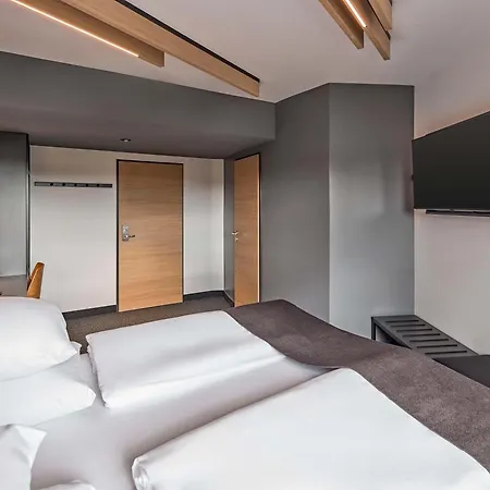 B&B Hotel Hamm-2