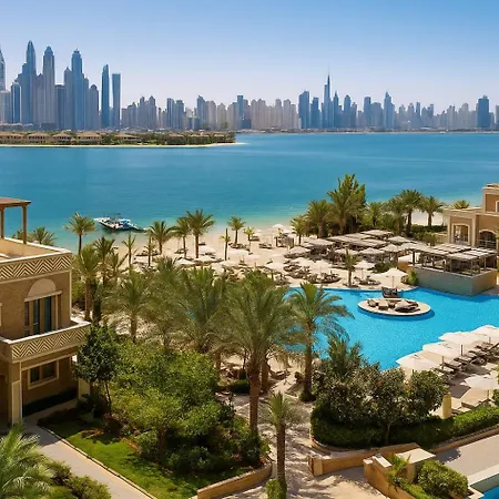 Wyndham Residences The Palm-2