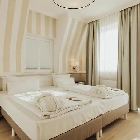 Villa Strandperle IV Jahreszeiten Kühlungsborn-2