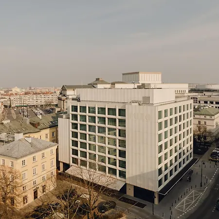 Puro Warszawa Stare Miasto-3