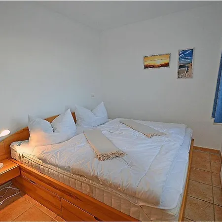 Villa Bolte 21 Comfortable Holiday Residence-3