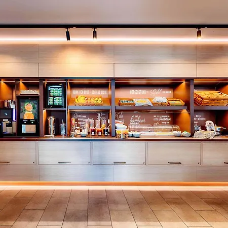 B&B Hotel München City-Nord-3