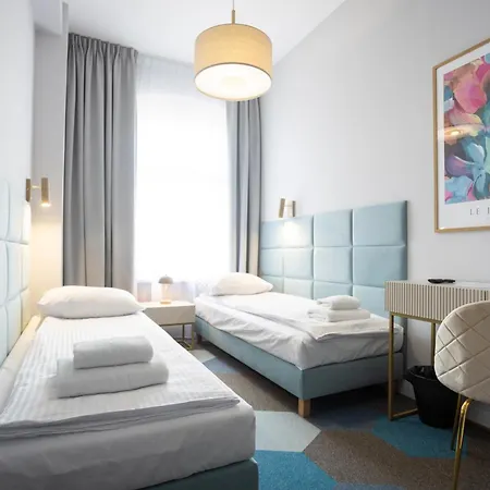 Moon Hostel Wroclaw-2