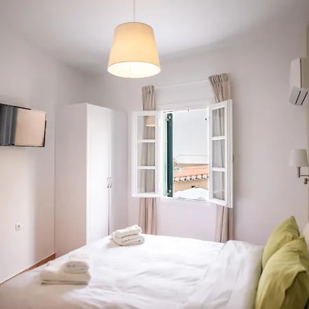 Twin House Spetses-2