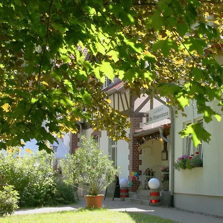 Hotel und Restaurant am Bismarckturm-3