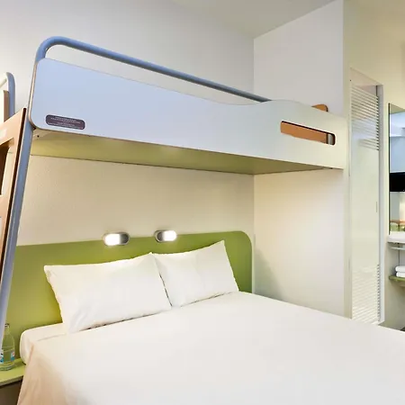 ibis budget Frankfurt Offenbach Süd-2