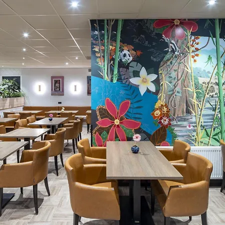 Best Western Amsterdam-3