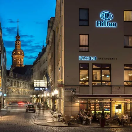 Hilton Dresden-2