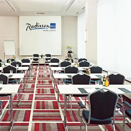 Radisson Blu Hotel Leipzig-3