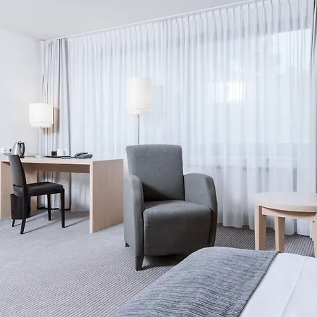 Mercure Hotel Düsseldorf Neuss-2
