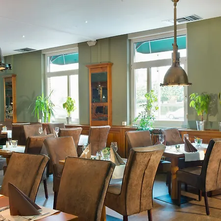 Tryp By Wyndham Bremen Airport-3