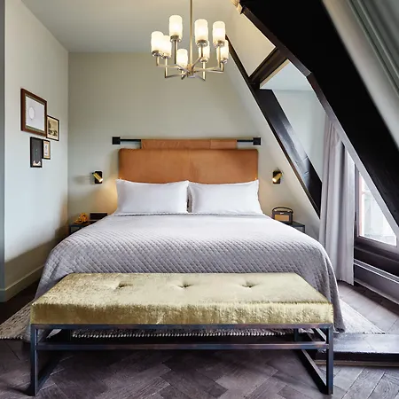 The Hoxton, Amsterdam-3