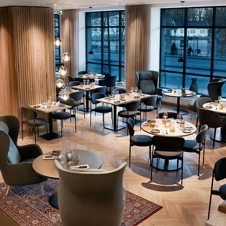 Radisson Blu Atlantic Hotel, Stavanger-2