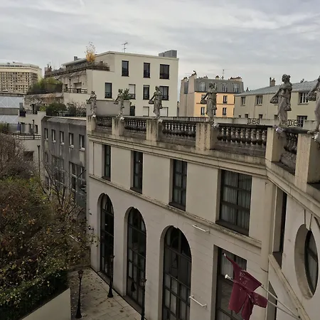 Hotel Rosalie-3