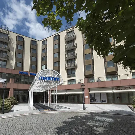 Maritim Hotel Bad Homburg-3