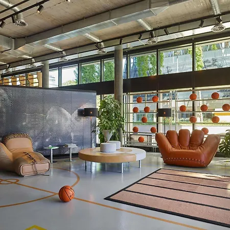25hours Hotel Zürich West-2