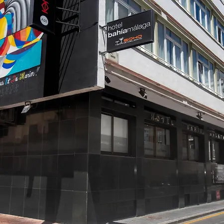 Soho Boutique Bahia Malaga-2