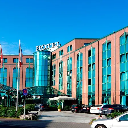 Hotel Amadeus Frankfurt-3