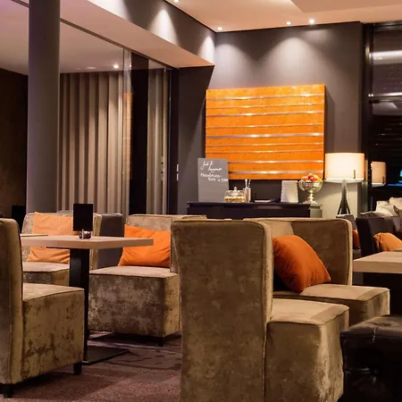 Atrium Hotel Mainz-2