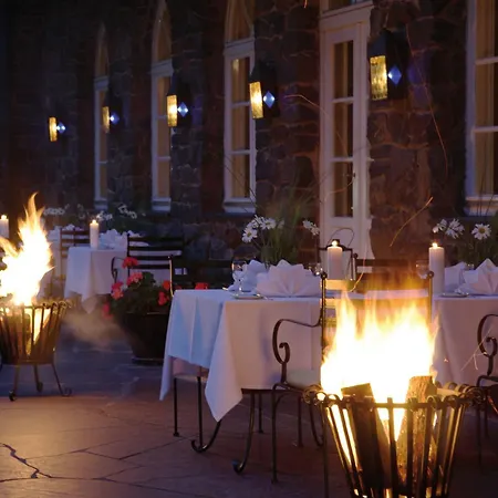 Romantik Hotel Jagdhaus Waldidyll-3