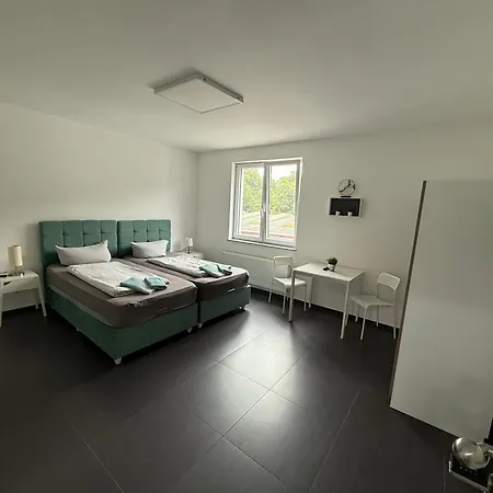 Aparthotel Siegen-3