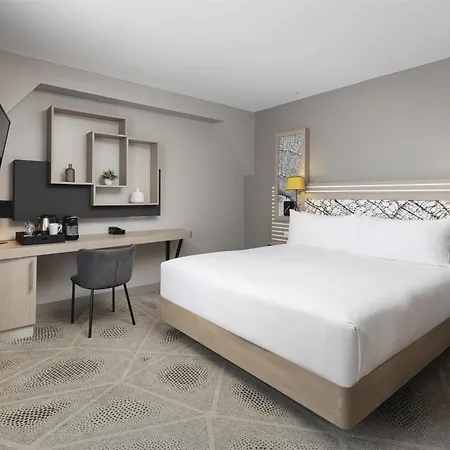 Hilton Garden Inn Paris La Villette-3