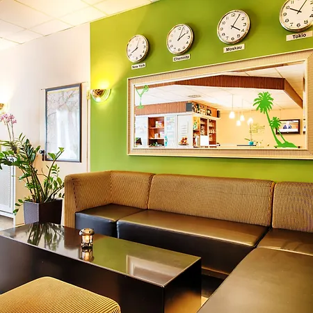 ACHAT Hotel Chemnitz-3