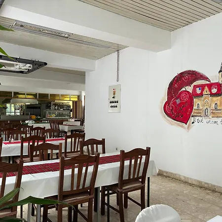 Hostel Arena-3