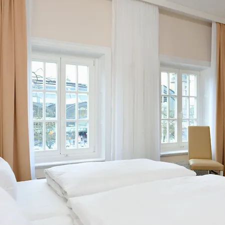 Hotel Fürst Bismarck-3