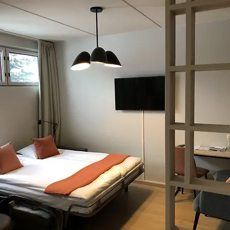 Pilot Airport Hotel-3