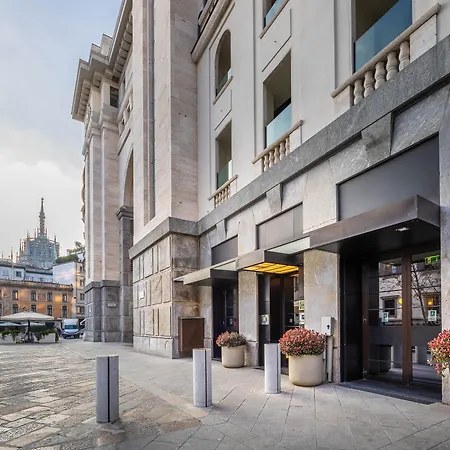 Ih Hotels Milano Ambasciatori-3